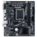 GIGABYTE H610M S2H V2, DDR5, SATA3, DP, USB3.2Gen1, LGA1700 mATX