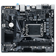 GIGABYTE H610M S2H V2, DDR5, SATA3, DP, USB3.2Gen1, LGA1700 mATX