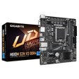 GIGABYTE H610M S2H V3 DDR4, DDR4, SATA3, HDMI, USB3.2Gen1, LGA1700 mATX
