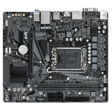 GIGABYTE H610M S2H V3 DDR4, DDR4, SATA3, HDMI, USB3.2Gen1, LGA1700 mATX