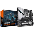 GIGABYTE H810M GAMING WIFI6, DDR5, SATA3, DP, USB3.2Gen1, Wi-Fi 6, LGA1851 mATX