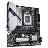 GIGABYTE H810M GAMING WIFI6, DDR5, SATA3, DP, USB3.2Gen1, Wi-Fi 6, LGA1851 mATX