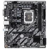 GIGABYTE H810M H, DDR5, SATA3, HDMI, USB3.2Gen1, LGA1851 mATX