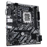 GIGABYTE H810M H, DDR5, SATA3, HDMI, USB3.2Gen1, LGA1851 mATX