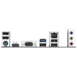 GIGABYTE H810M H, DDR5, SATA3, HDMI, USB3.2Gen1, LGA1851 mATX