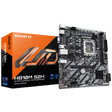 GIGABYTE H810M S2H, DDR5, SATA3, DP, USB3.2Gen1, LGA1851 mATX