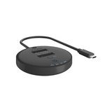 IcyBox IB-1612MCL-C31 priklopna in postaja za kloniranje M.2 NVMe SSD diskov