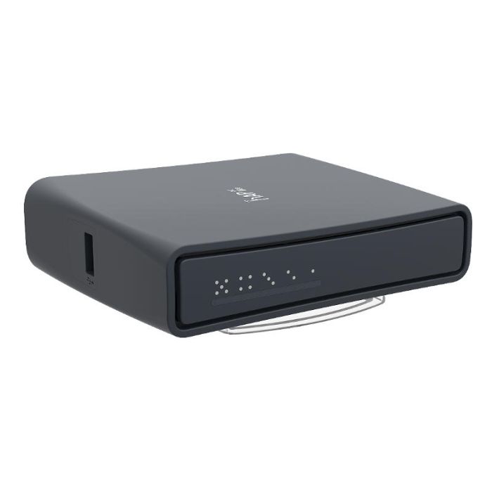 MikroTik hAP ac lite tower brezžični usmerjevalnik (RB952Ui-5ac2nD-TC)