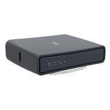 MikroTik hAP ac lite tower brezžični usmerjevalnik (RB952Ui-5ac2nD-TC)