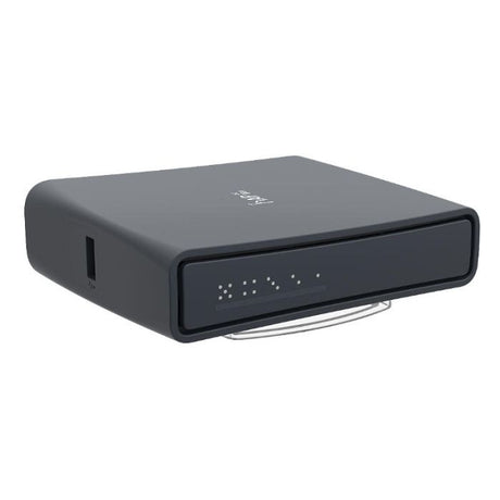 MikroTik hAP ac lite tower brezžični usmerjevalnik (RB952Ui-5ac2nD-TC)