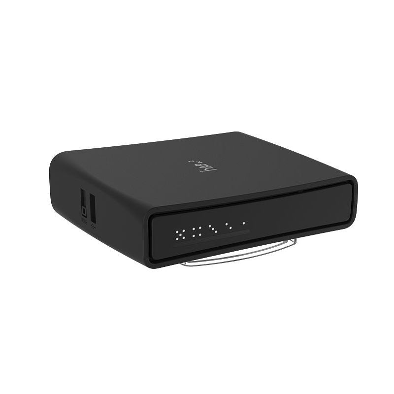 MikroTik hAP ac² brezžični usmerjevalnik (RBD52G-5HacD2HnD-TC)
