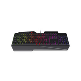HAVIT Gamenote USB tipkovnica HV-KB488L / SLO