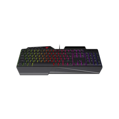 HAVIT Gamenote USB tipkovnica HV-KB488L / SLO