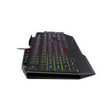 HAVIT Gamenote USB tipkovnica HV-KB488L / SLO