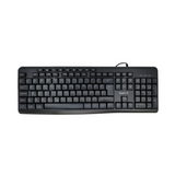 HAVIT USB tipkovnica HV-KB2008 / SLO