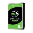 Seagate 8TB BarraCuda 3,5" SATA 6Gb/s 5400rpm 256MB HDD disk