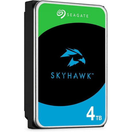 Seagate trdi disk 4TB 5900 256MB SATA 6Gb/s SkyHawk