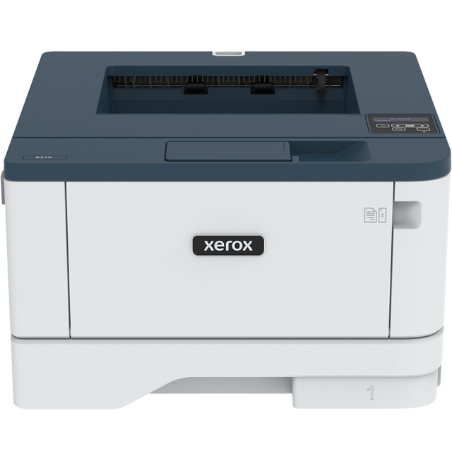 Xerox B310DNI A4 črnobeli laserski tiskalnik 40 str, USB, LAN, Wifi, Duplex