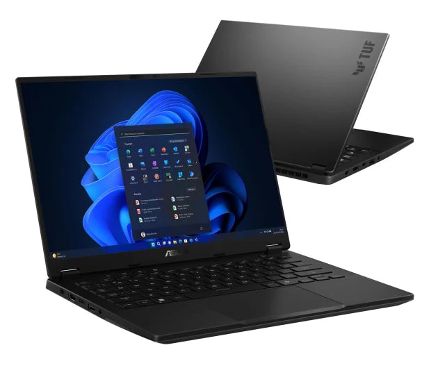 Prenosnik ASUS TUF Gaming A14 Ryzen 7-260, 16GB RAM, 1TB SSD, Windows 11 Home, RTX 5060