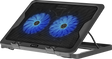 Hladilnik za prenosnik DEFENDER NS-503 15.6\"-17\" 2W 2xUSB