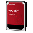 WD trdi disk 2TB SATA3, 6Gb/s, 5400obr, 256MB RED