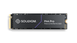 Solidigm P44 Pro 512GB NVMe PCIe Gen 4.0 SSD