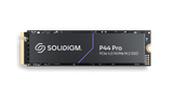 Solidigm P44 Pro 1TB NVMe PCIe Gen 4.0 SSD