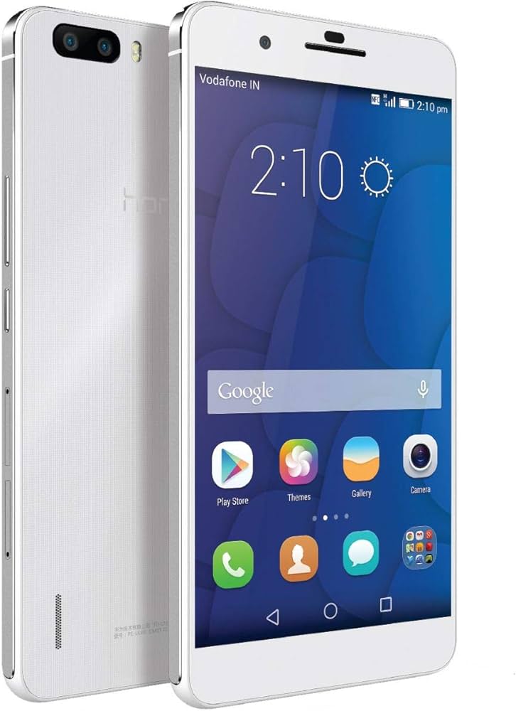 Obnovljen Huawei Honor 6 Plus (32GB) Razred A