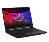 Prenosnik ASUS ROG Strix SCAR 16 Ultra 9-275HX, 32GB RAM, 2TB SSD, Windows 11 Home, RTX 5080