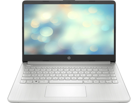 HP 14s-dq5161nia | i5