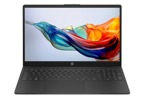 Prenosnik HP 15-fc0060nt | Ryzen 5 7000s