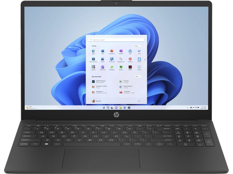 Prenosnik HP 15-fc0060nt | Ryzen 5 7000s | Win 10 Pro