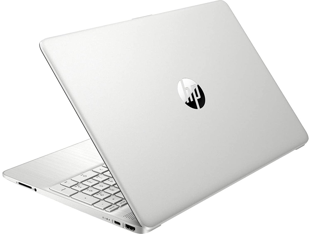 HP Laptop 15s-fq5023ne