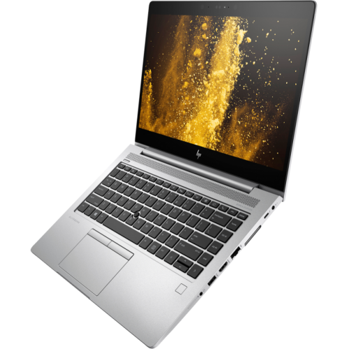 Prenosnik HP EliteBook 840 G6 / i5 / RAM 16 GB / SSD Disk / 14,0″ FHD