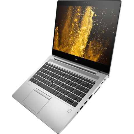 Prenosnik HP EliteBook 840 G6 / i5 / RAM 16 GB / SSD Disk / 14,0″ FHD