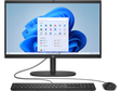 HP All-in-One Desktop 22-dg0001na