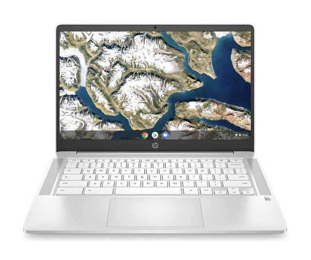 HP Chromebook 14a-na0022nf