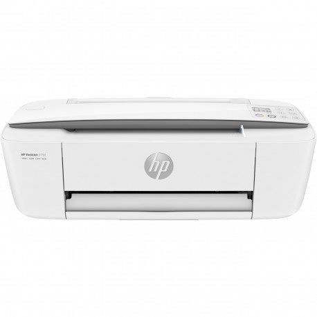 Višenamjenski tintni pisač u boji HP DeskJet 3750 (T8X12B) instant ink 