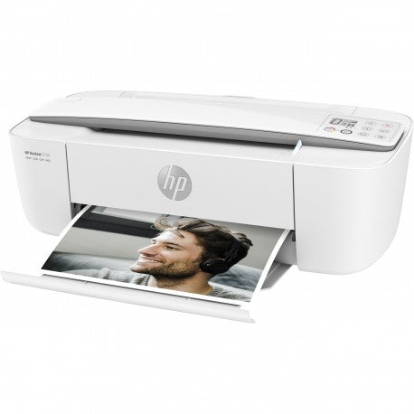 HP DeskJet 3750 (T8X12B) instant ink multifunkcijski barvni brizgalni tiskalnik