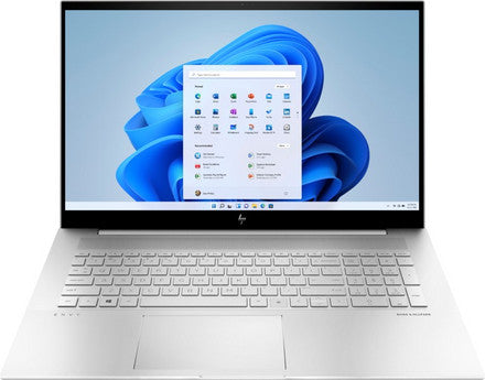 HP ENVY 17-cr0008nl | RTX 2050 (4 GB)