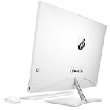 HP Pavilion 24-ca1000na All-in-one, Intel Core i5-12400T, 8GB RAM, 512GB SSD, 23.8" 1920x1080 FHD