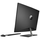 HP Pavilion 32-b0003na All-in-One, Intel Core i5-12400T, 8GB RAM, 512GB SSD, 31.5" 3840x2160 4K UHD, 4GB Nvidia GeForce GTX 1650