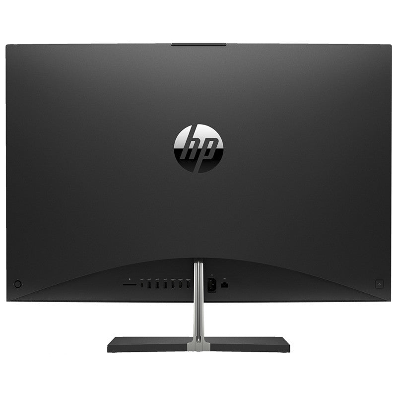 HP Pavilion 32-b0003na All-in-One, Intel Core i5-12400T, 8GB RAM, 512GB SSD, 31.5" 3840x2160 4K UHD, 4GB Nvidia GeForce GTX 1650