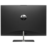 HP Pavilion 32-b0003na All-in-One, Intel Core i5-12400T, 8GB RAM, 512GB SSD, 31.5" 3840x2160 4K UHD, 4GB Nvidia GeForce GTX 1650