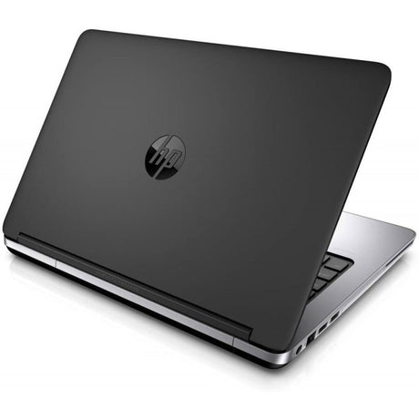 Obnovljen prenosnik HP Probook 650 G3, i5-7200U, 8GB, 256GB, Windows 10 Pro