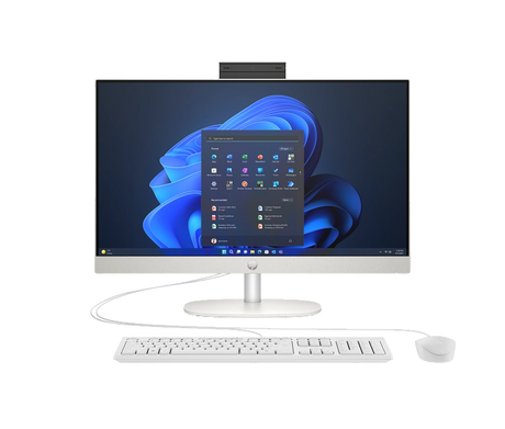 HP ProOne 240 G10 AiO | i5-1335U | 16 GB RAM | Win 11 Pro