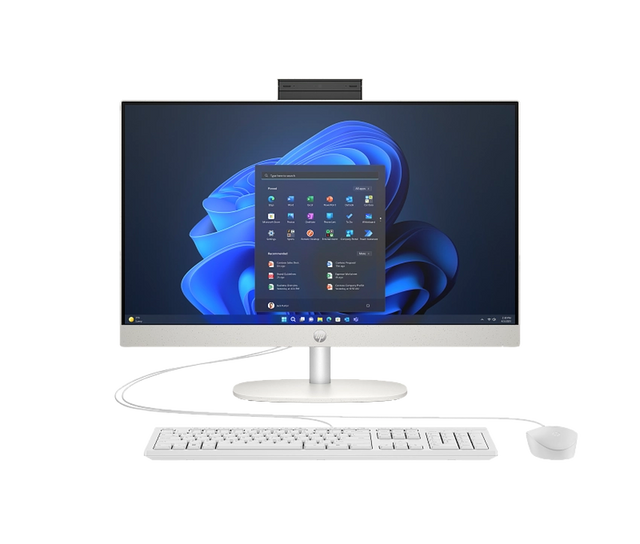 HP ProOne 240 G10 AiO | i5-1335U | 16 GB RAM | Win 11 Pro