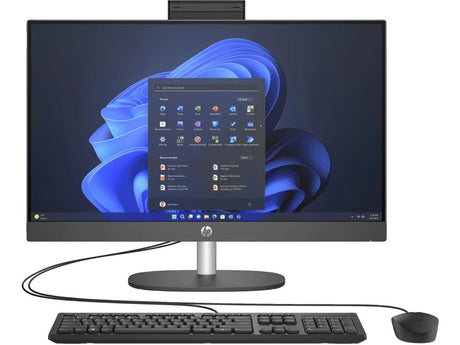 HP ProOne 240 G10 AiO | i5-1335U | 32 GB RAM | Win 11 Pro
