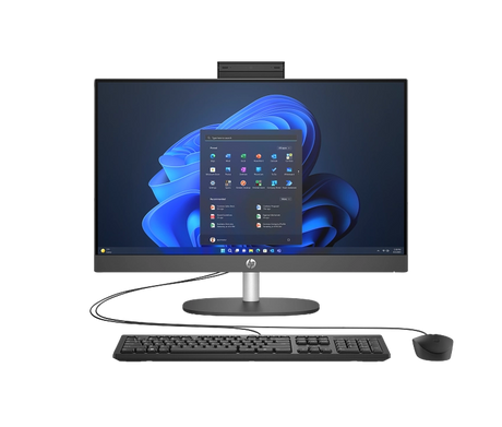 HP ProOne 245 G10 AiO | R7-7730U | Win 11 Pro