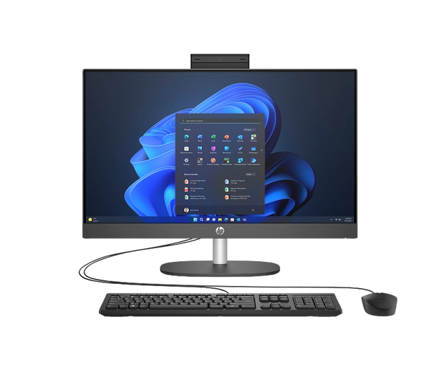 HP ProOne 245 G10 AiO | R7-7730U | Win 11 Pro